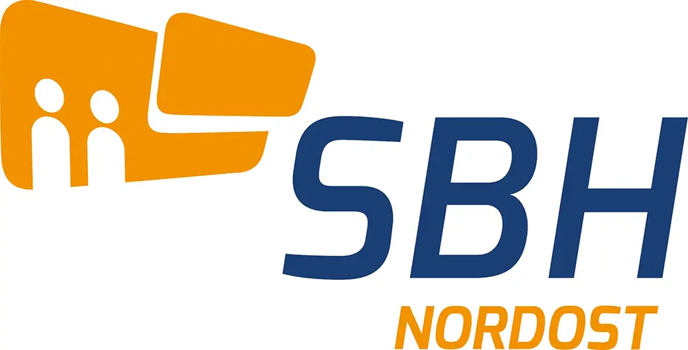 Logo SBH Nordost
